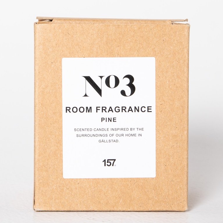 Duftlys "Room Fragrance"